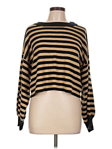 Beach Riot Pullover Sweater (view 1)