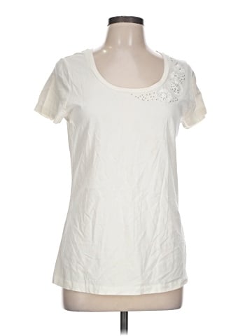 Merona Short Sleeve T-Shirt (view 1)