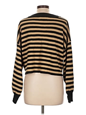 Beach Riot Pullover Sweater (view 2)