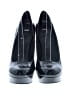 Assorted Brands Black Heels Size 8 1/2 - photo 2