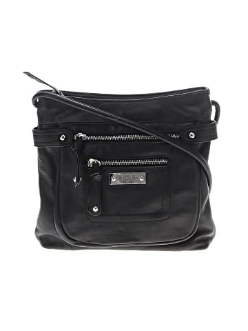 Tignanello Leather Crossbody Bag (view 1)