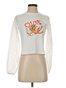 Sonoma Goods for Life Long Sleeve Top (view 1)