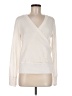 Athleta Ivory Pullover Sweater Size M - photo 1