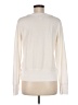 Athleta Ivory Pullover Sweater Size M - photo 2