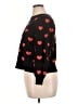 Marled by Reunited Hearts Black Pullover Sweater Size XL - photo 5