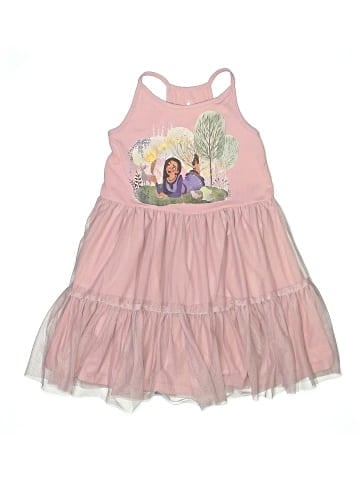 Disney Dress (view 1)