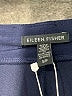 Eileen Fisher Blue Active Pants Size S - photo 4
