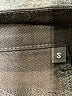 Unbranded Black Casual Skirt Size S - photo 4