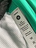 Assorted Brands Color Block Teal Board Shorts Size M - photo 3