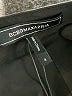 BCBGMAXAZRIA 100% Polyester Black Casual Pants Size 4 - photo 7