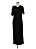 Cinq à Sept Black Casual Dress Size 6 - photo 1