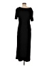 Cinq à Sept Black Casual Dress Size 6 - photo 2