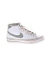 Nike White Sneakers Size 7 - photo 1