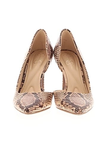 Jessica Simpson Heels (view 2)