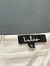 Lulus Print Ivory Shorts Size XS - photo 3