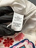 Lulus Print Ivory Shorts Size XS - photo 4