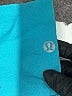 Lululemon Athletica Color Block Teal Active Pants Size 6 - photo 4