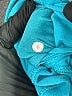 Lululemon Athletica Color Block Teal Active Pants Size 6 - photo 5
