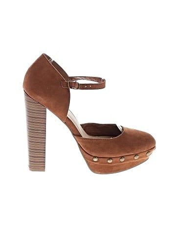 Just Fab Heels (view 1)