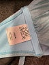 Wild Fable Blue Swimsuit Top Size L - photo 3