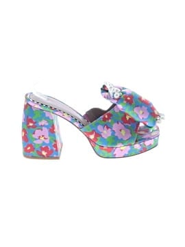 Betsey Johnson Sandals