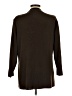 Howard Wolf 100% Acrylic Brown Cardigan Size L - photo 2