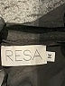 RESA 100% Polyester Black Casual Dress Size M - photo 7