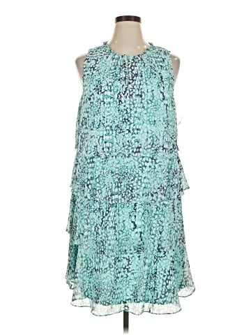 Nine West Cocktail Dress (view 1)