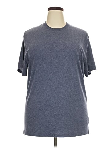 Hanes Active T-Shirt (view 1)