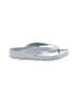 Birkenstock Gray Flip Flops Size EU 39 - photo 1