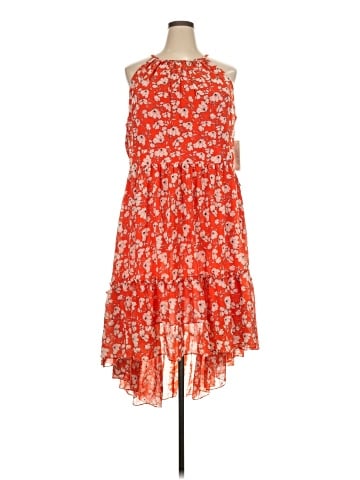 Eliza J Casual Dress (view 1)