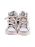 Nike White Sneakers Size 7 - photo 2
