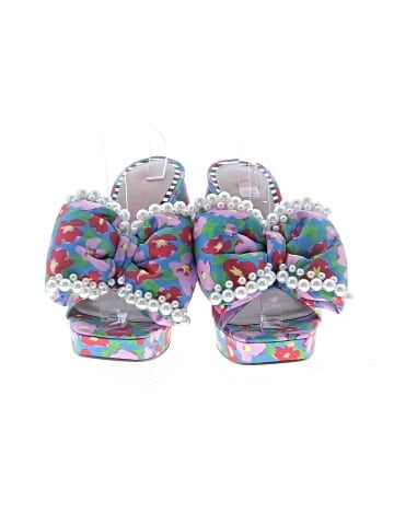 Betsey Johnson Sandals (view 2)