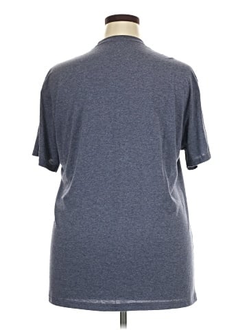 Hanes Active T-Shirt (view 2)