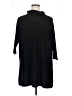 Eileen Fisher Black Turtleneck Sweater Size XL - photo 1