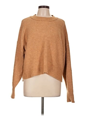 American Eagle Outfitters Pullover Sweater (view 1)