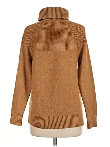 L.L.Bean Turtleneck Sweater (view 2)