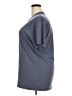 Hanes Solid Gray Active T-Shirt Size XXL - photo 5