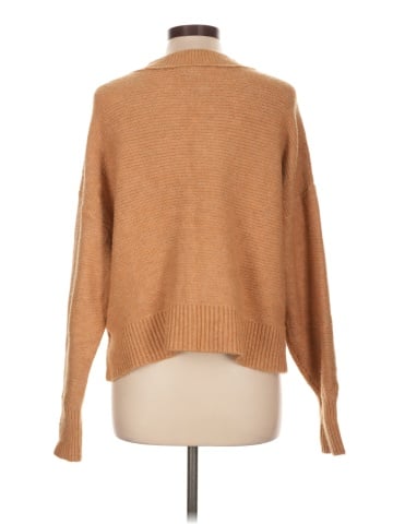 American Eagle Outfitters Pullover Sweater (view 2)