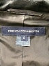 French Connection Black Blazer Size 0 - photo 6