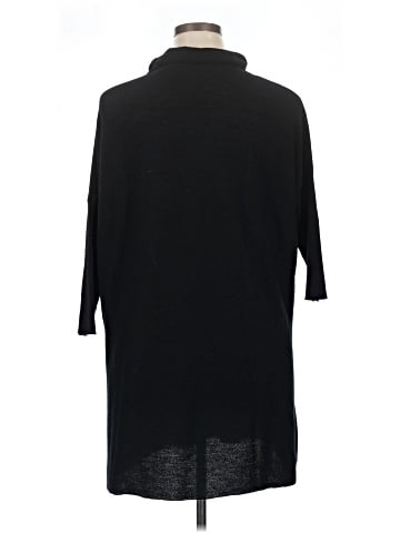 Eileen Fisher Turtleneck Sweater (view 2)
