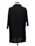 Eileen Fisher Black Turtleneck Sweater Size XL - photo 2