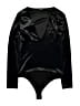 Express Black Bodysuit Size S - photo 1