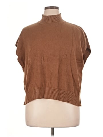 Max Studio Turtleneck Sweater (view 1)