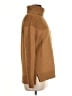 L.L.Bean Brown Turtleneck Sweater Size M - photo 4