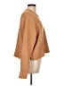 American Eagle Outfitters Solid Tan Pullover Sweater Size L - photo 4