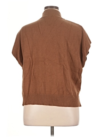 Max Studio Turtleneck Sweater (view 2)