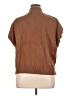 Max Studio Brown Turtleneck Sweater Size XL - photo 2
