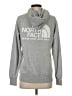 The North Face Gray Pullover Hoodie Size S - photo 2