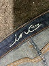 Inc Denim Blue Jeans Size 2 - photo 7